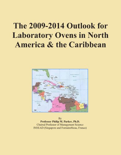 The 2009-2014 Outlook for Laboratory Ovens in North America & the Caribbean