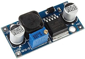 XIE LM2596S Power Module LM2596 DC to DC Buck Converter