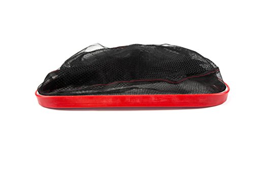 FibroPool Professional 24" Swimming Pool Leaf Skimmer Net - Thumbnail 4