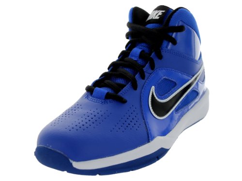 nike kids team hustle d 6