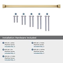 Amerock | Oversized Cabinet Hardware/Appliance