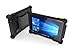 MOBILEDEMAND Flex-10A Windows 10 Tablet | Intel Core 10 Inch Tablet Military Grade Rugged Tablet & Drop Tested Case 8-Hour Li-Ion Battery Tablet Computer 1280x800 4GB-RAM 64GB-HD 5MP-Camera