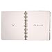 Kate Spade 2017-18 17 Month Academic Calender, Dahlia, 11