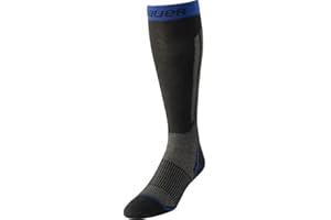 Bauer Hockey Performance Skate Sock, Tall