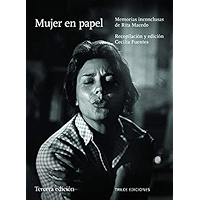 Mujer en Papel (Spanish Edition) book cover
