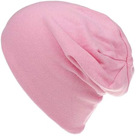 Tiean Children Baby Girls Women Boho Hat Beanie Scarf Turban Head Wrap Cap