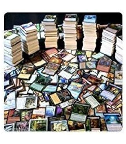 Amazon.com: MTG Foil Collection - 70 Magic Cards: 1 Planeswalker