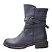 GLBALWIN Women's 17YY10 Fashion Boots