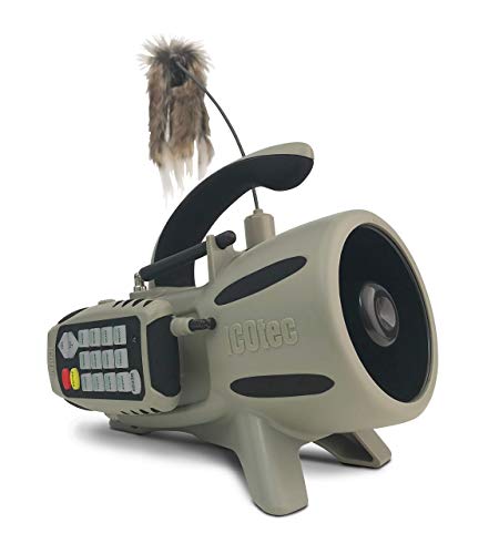 Icotec GEN2 GC320 Electronic Call/Decoy Combo