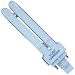 Coleman 13W Dual Fluorescent U-Tube Bulb for Lanterns: Model 5359-130C primary