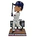 Kyle Schwarber Chicago Cubs Scoreboard Home Run Bobblehead - Numbered to 216