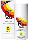 Riemann P20 SPF15 1 Day/10 Hour Protection 200ml