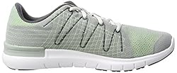 Under Armour Men's Running Shoes, Grey Overcast