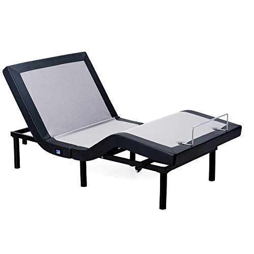 Best Power Adjustable Bed Frame Twin Xl