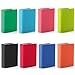 Stretchable Jumbo Book Cover ~ Set of 3 Assorted