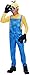 Rubie's Costume Minion Kevin Child Costume, X-Small, One Color