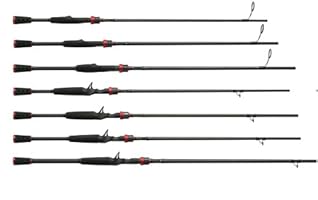 Abu Garcia 1-Piece Vendetta Series Baitcast Rod, 6-Feet 6-Inch, Medium Heavy | Amazon price tracker / tracking, Amazon price history charts, Amazon price watches, Amazon price drop alerts | camelcamelcamel.com Abu Garcia 1-Piece Vendetta Series Baitcast Rod, 6-Feet 6-Inch, Medium Heavy | Amazon price tracker / tracking, Amazon price history charts, Amazon price watches, Amazon price drop alerts | camelcamelcamel.com