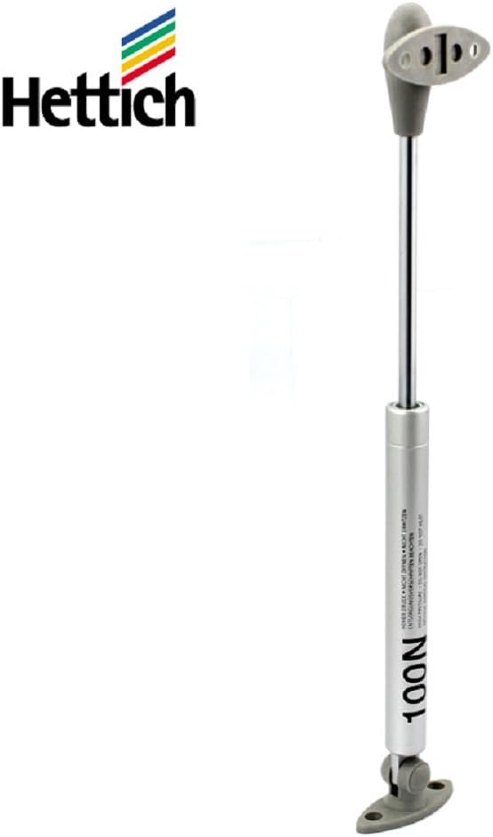 (4 Pcs) Hettich Kitchen Cupboard Door Lift Support Hydraulic Gas Spring Stay, Gas Strut