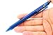 Pilot FriXion Ball Knock Retractable Gel Ink Pen, Bold Point 1.0 mm, 4 Color Ink, Sticky Notes Value Set