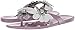 NINE WEST FOOTWEAR Women's MACINEE Synthetic Flip-Flop