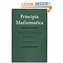 Principia Mathematica 3 Volume Set (v. 1-3)