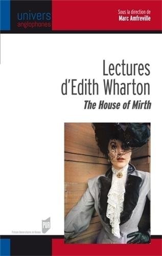 Lectures d'Edith Wharton, 