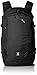Pacsafe Venturesafe X30 Anti-Theft Adventure Backpack, Black
