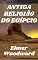 Livro ANTIGA RELIGIÃO DO EGÍPCIO