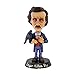 Edgar Allan Poe Bobble Head Novelty 4 x 7in