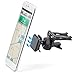 Magnetic Air Vent Mount - iKross Smartphone Air Vent Car Vehicle Mount Cradle Holder for Mobile Phone, iPhone and Smartphone, GPS and More - Black