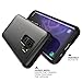 Galaxy S9 Plus Unicorn Beetle Neo Shockproof Case-Black
