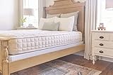 Naturepedic Chorus Organic Mattress, Medium Firm