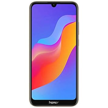 Honor 8a Tim Gold 6.09' 2gb/32gb Dual SIM