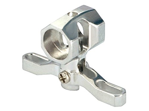 Precision CNC Aluminum Main Rotor Hub - MCPXBL