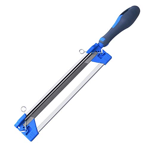 Codirom Chainsaw Sharpener 2 in 1 Easy File Sharpener 5/32" 11/64