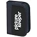 Picture Keeper USB Flash Drive and Tech Organizer Travel Case, Holds 6 USB Drives