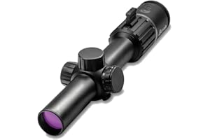 Burris Optics Hunting Compact Close Quarters RT-6 Tactical Kit with RT-6 Riflescope