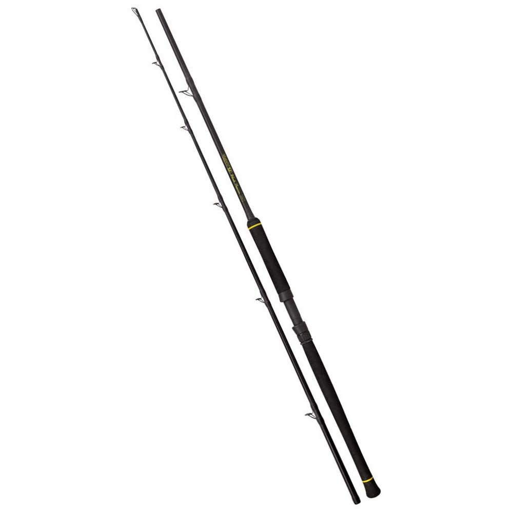 Blackcat Cat Black Passion Bench 2.70 m 600 g Black