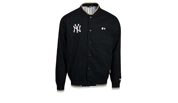 JAQUETA VARSITY NEW YORK YANKEES MLB 