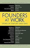 Founders at Work: Stories of Startups' Early Days