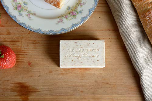 image for The Laundress New York The Laundress - Kitchen Soap Bar No. 247, Hands