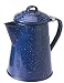 GSI Outdoors 8 Cup Coffee Pot, Blue primary