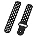 Newest Silicone Wristband Replacement WatchBand for Garmin Forerunner 220/230/235/630/620/735 and Garmin Approach S20/S5/S6 GPS Smart Watch