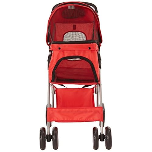 Pet Supplies, Dogs, Carriers & Travel Products, Strollers