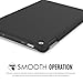 MoKo Case for Fire HD 8 2015 [Previous 5th Gen ONLY] - Ultra Lightweight Slim-Shell Stand Cover with Auto Wake/Sleep for Amazon Kindle Fire HD 8