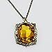 Bonnie Bennett Necklace - The Vampire Diaries