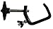 CHAUVET DJ Duty C-Clamp LED Lighting (CLP-03)