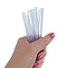 AdTech 100-pack 4-inch Mini Glue Sticks for Crafting, DIY, and Home Repair #220-34ZIP100 Bulk