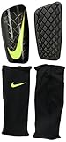 NIKE Mercurial Lite Soccer Shin Guards