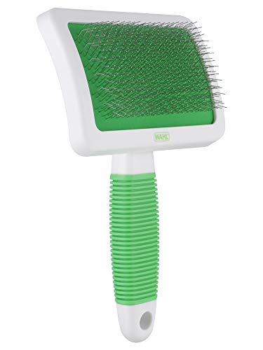 Wahl Slicker Brush, Extra Large 2 Wahl Slicker Brush, Extra Large - Image 2